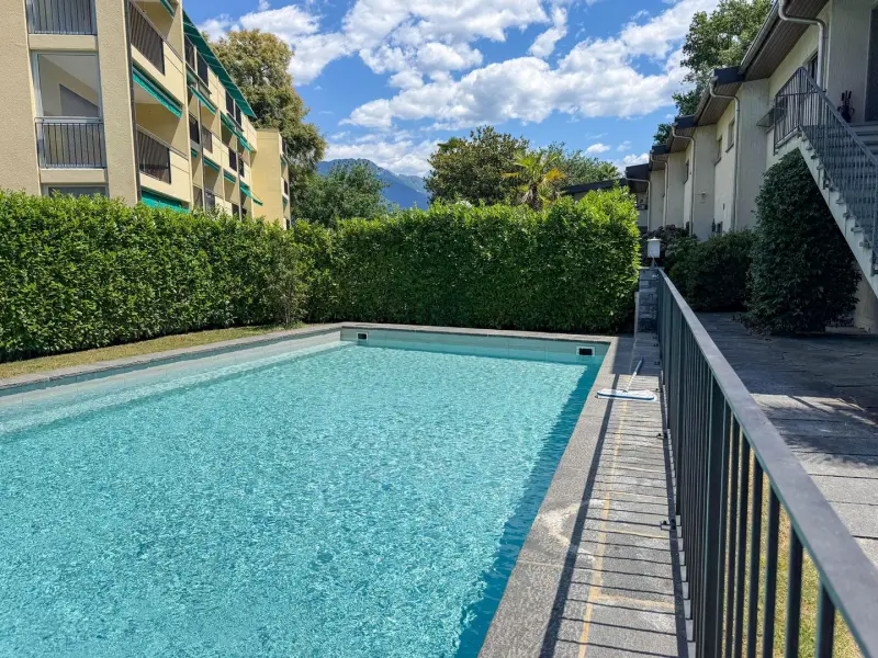 Ferienwohnung Ascona