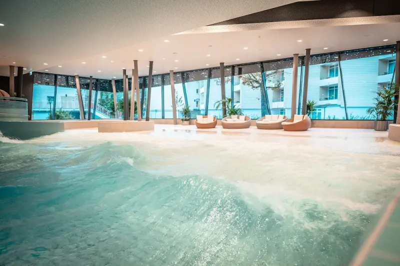 Aparthotel Weissenhäuser Strand