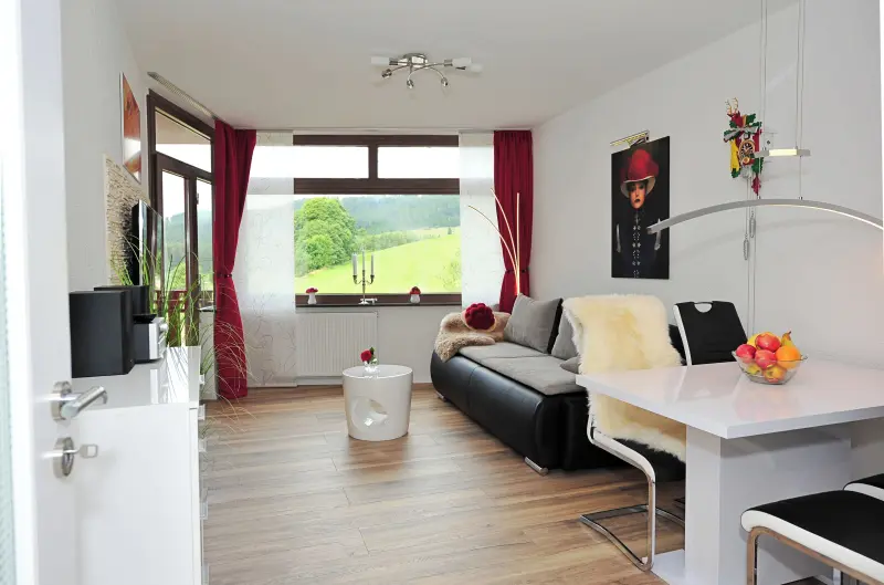 Ferienwohnung Schluchsee