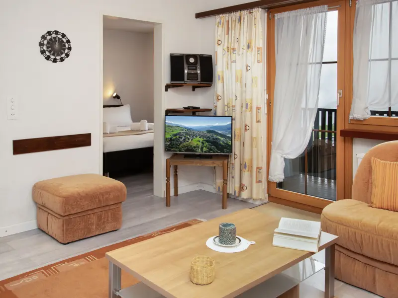 Ferienwohnung Falera