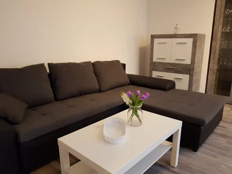 Ferienwohnung Rysum
