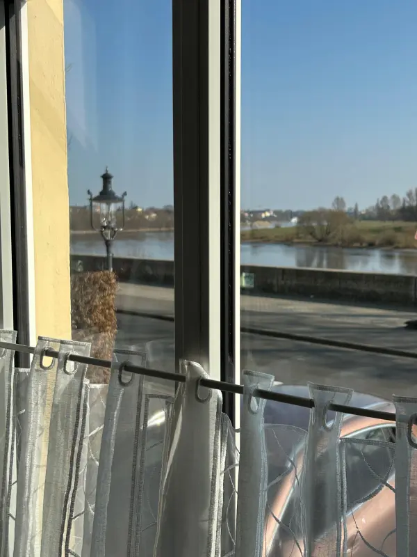 Ferienwohnung Pieschen
