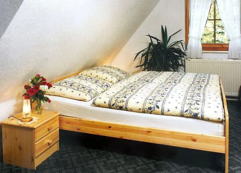 Ferienwohnung Altenberg
