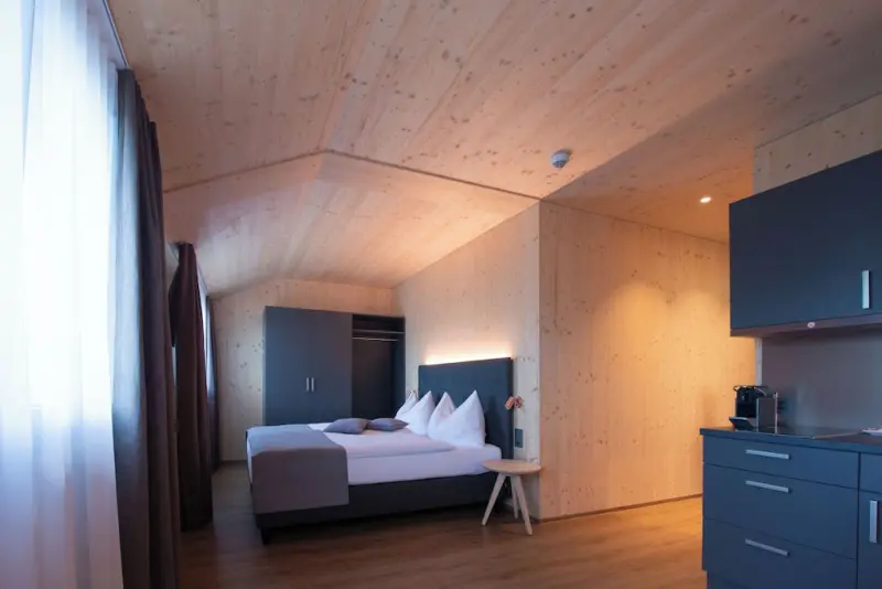 Motel Bad Ragaz
