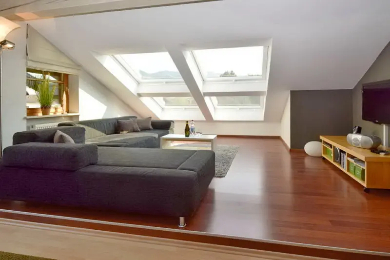 Ferienwohnung  Altstädten