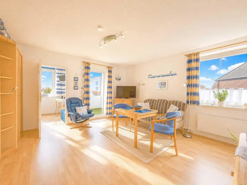 Ferienwohnung Butjadingen
