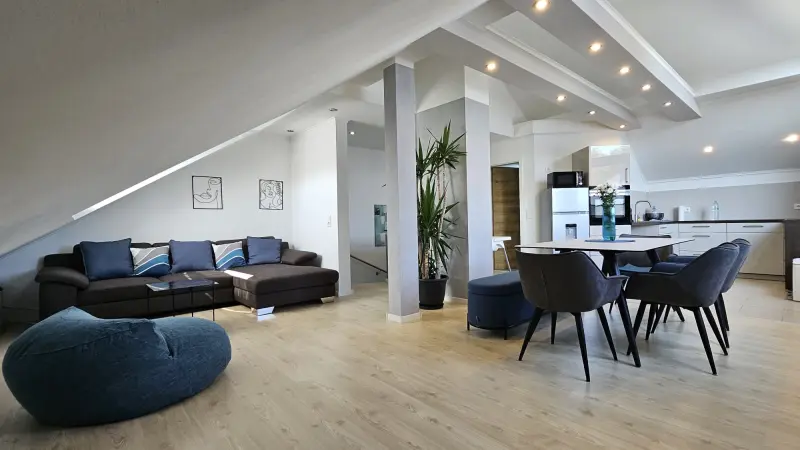 Ferienwohnung Ingolstadt