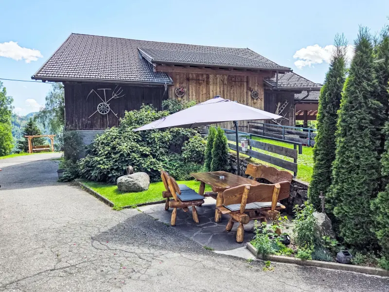 Ferienwohnung Steinfeld