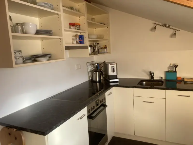 Ferienwohnung Ftan