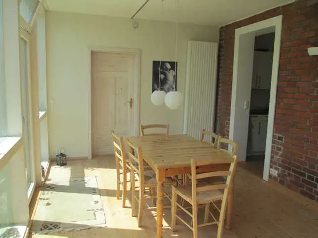 Ferienwohnung Husum