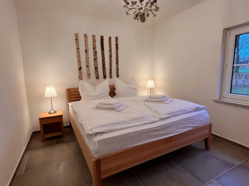 Ferienwohnung  Hörstel