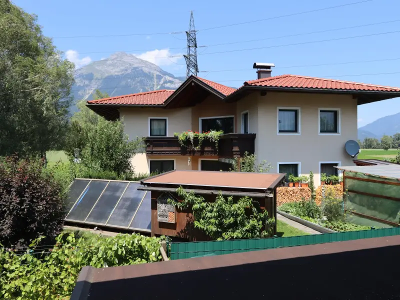 Ferienwohnung in Strass im Zillertal, Tirol, Österreich