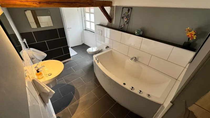 Ferienhaus  Bad Godesberg