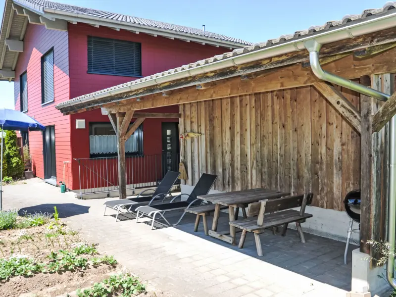 Ferienwohnung in Neuheim, Zentralschweiz, Schweiz