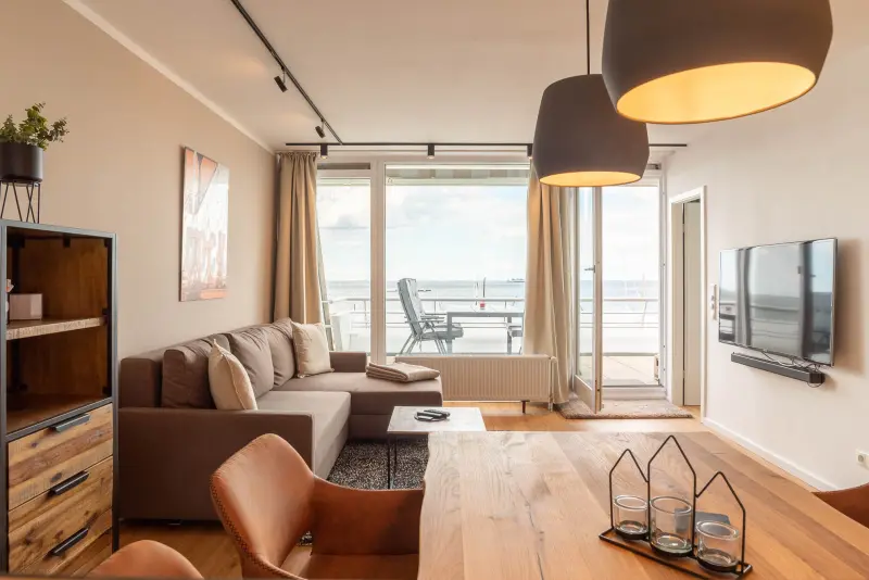 Ferienwohnung Kiel