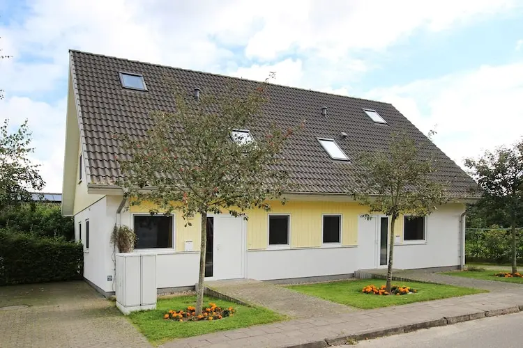 Ferienhaus Babke