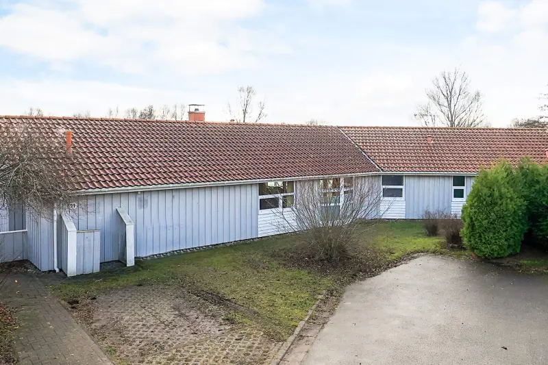Ferienhaus  Otterndorf