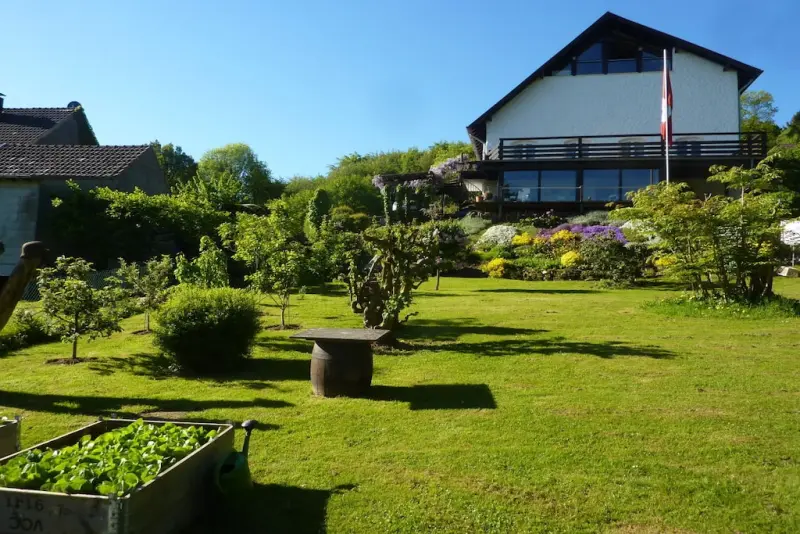 Ferienhaus  Kerpen