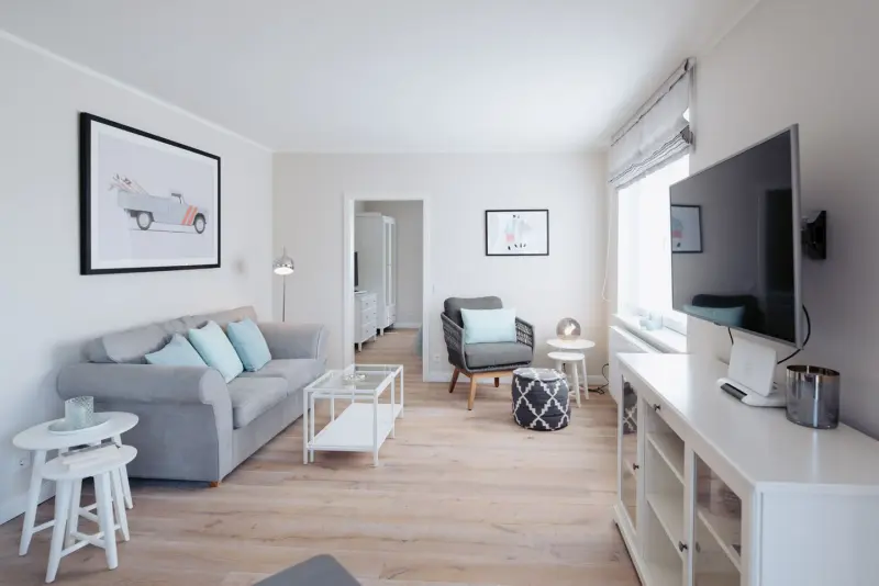 Ferienwohnung Husum
