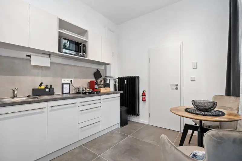 Ferienwohnung Krefeld