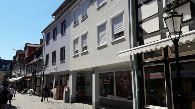 Ferienwohnung  Hameln