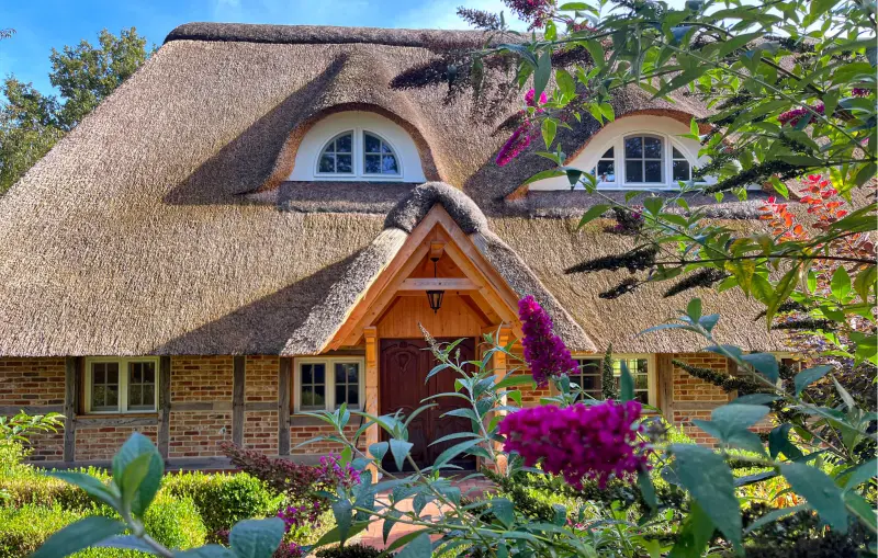 Ferienhaus Kalbe