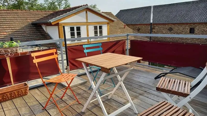 Ferienwohnung  Rathenow