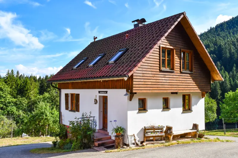 Ferienhaus  Schiltach