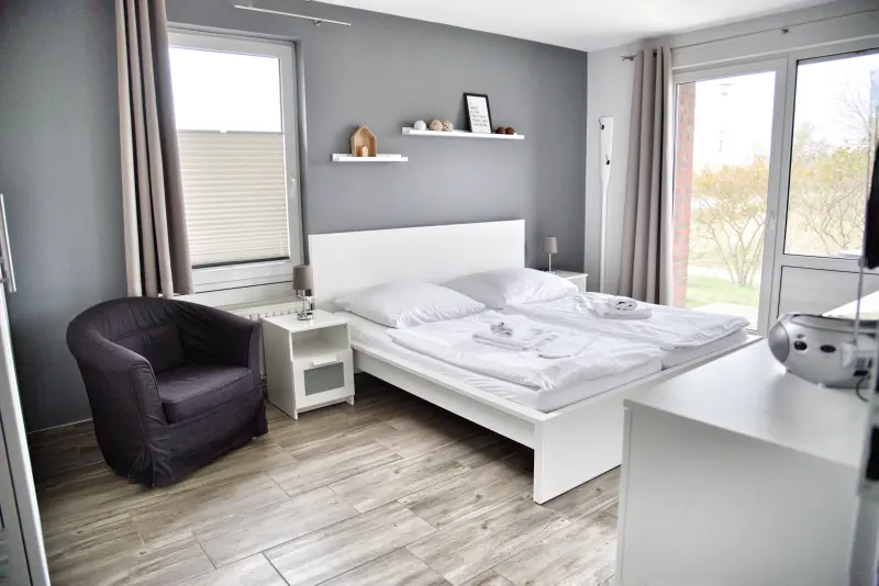 Ferienwohnung Torgelow