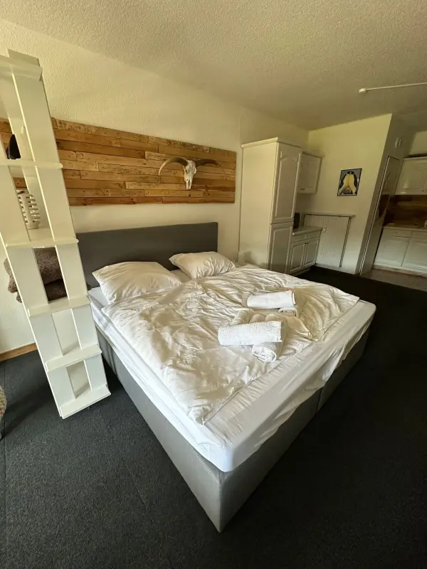 Ferienwohnung Willingen (Upland)