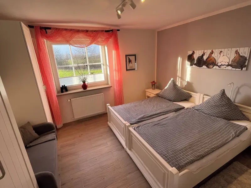Ferienwohnung Sendenhorst