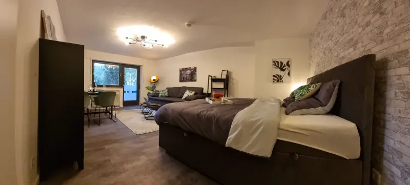 Ferienwohnung Aschaffenburg