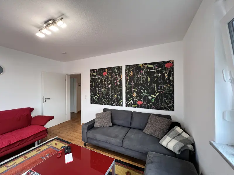 Ferienwohnung  Rodalben