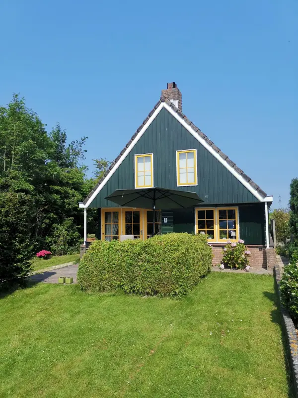 Ferienhaus Oudesluis