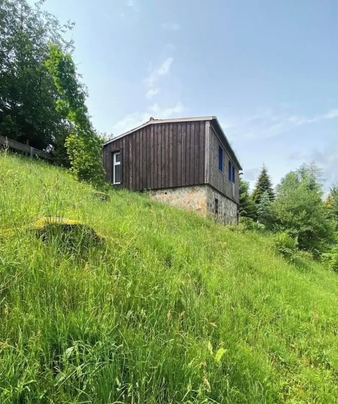 Hütte Stolberg (Harz)