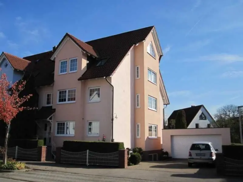 Ferienwohnung Lehen