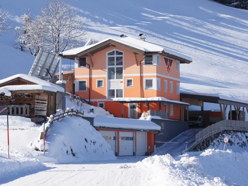 Ferienwohnung in Kolsassberg, Tirol, Österreich