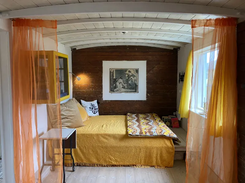 Ferienhaus  Thyborøn