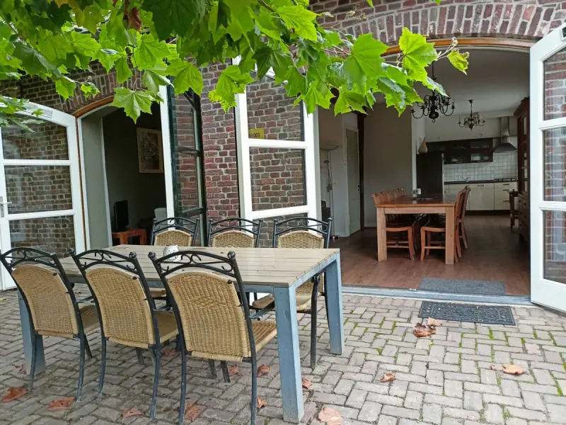 Ferienhaus Arcen