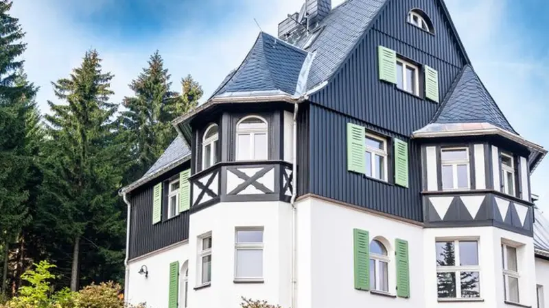 Ferienwohnung Oberbärenburg