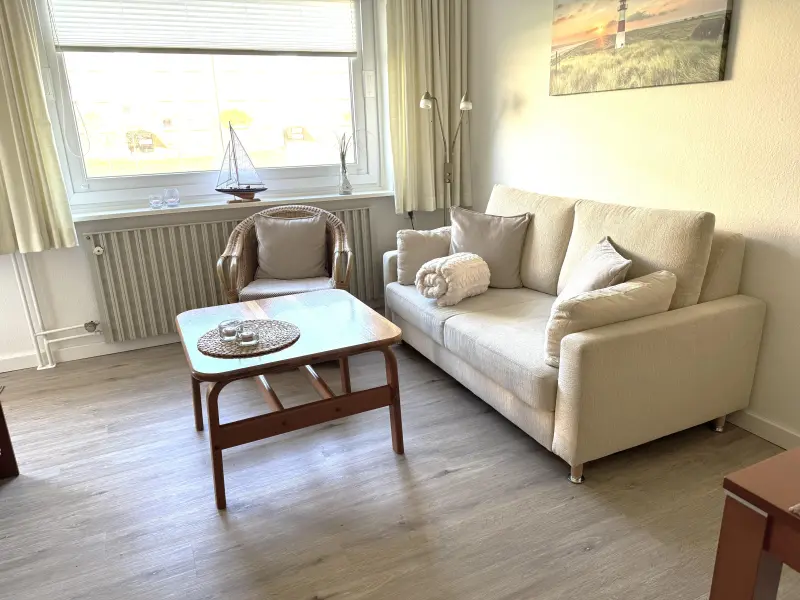 Ferienwohnung Westerland