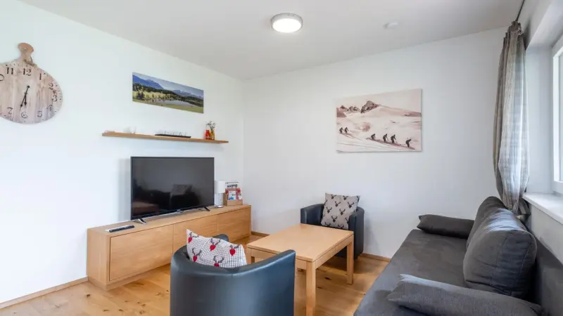 Ferienwohnung Gemeinde Mauterndorf