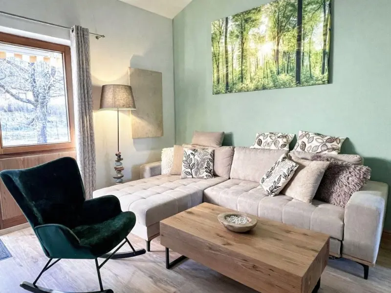 Ferienwohnung Falkenstein