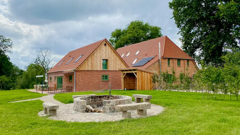 Ferienwohnung  Bennin