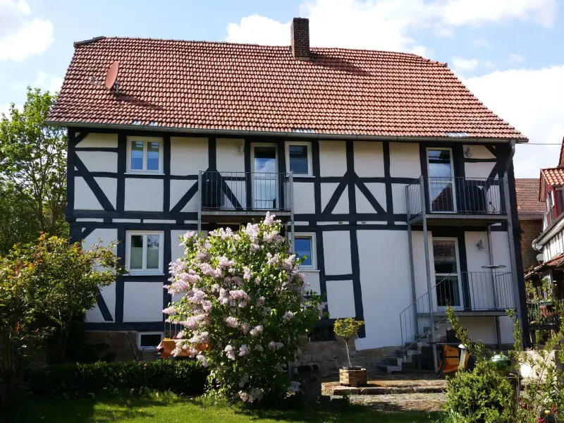 Ferienwohnung  Niedenstein