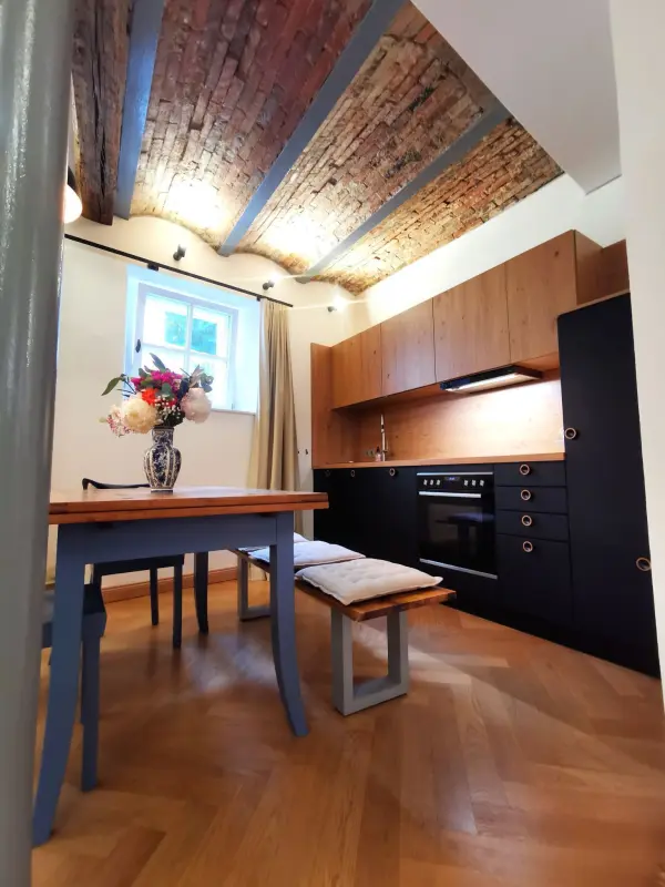 Ferienwohnung Rothenburg ob der Tauber