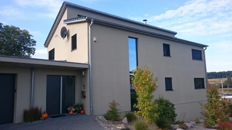 Ferienwohnung Kandern