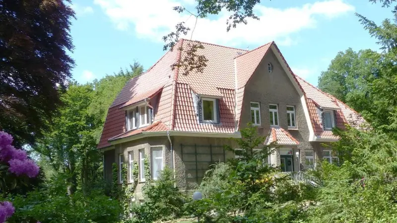 Ferienhaus  Soltau