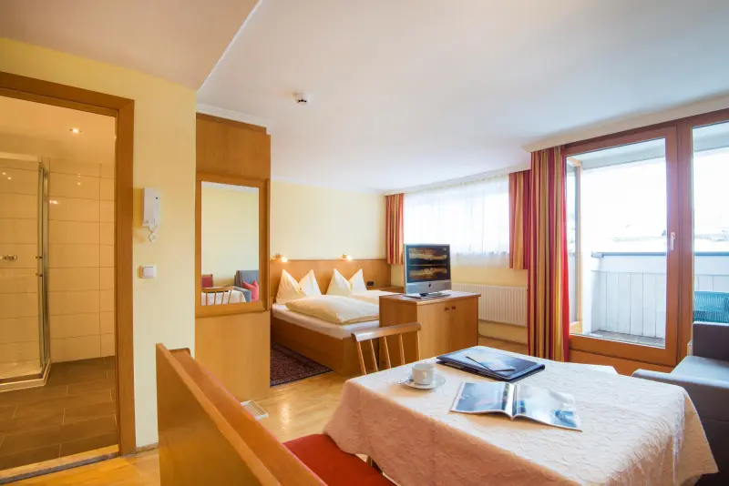 Ferienwohnung  Gasteinertal