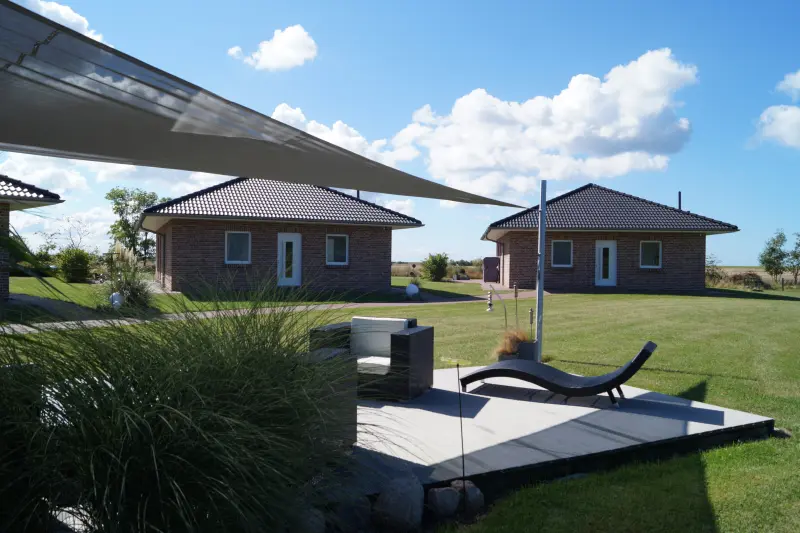 Ferienwohnung Westermarkelsdorf
